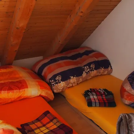 Andreas Apartman