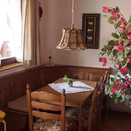 Apartman Andreas *
