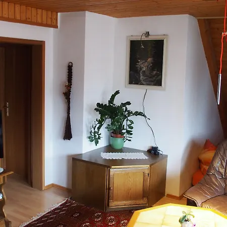 Apartman Andreas *