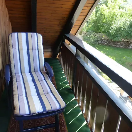 Apartman Andreas *