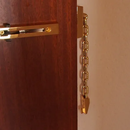 Apartman Andreas *