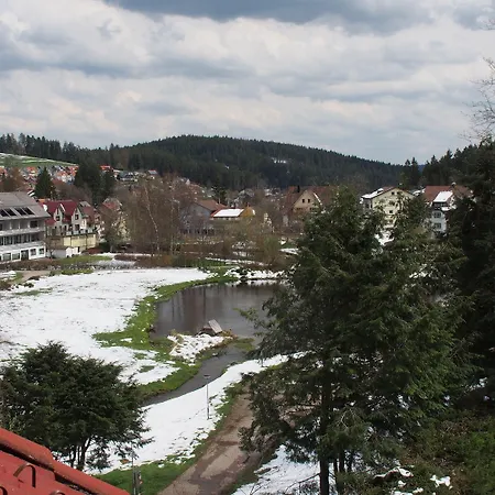 Andreas Apartman *