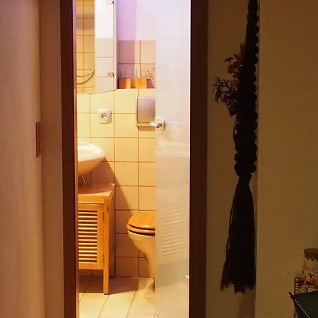 Apartman Andreas *