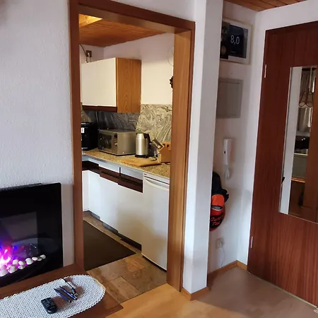 Andreas Apartman