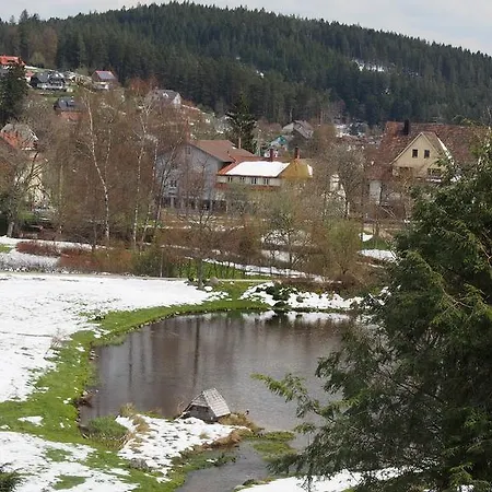 Andreas Apartman