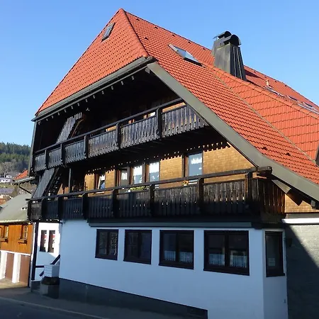 Apartman Andreas