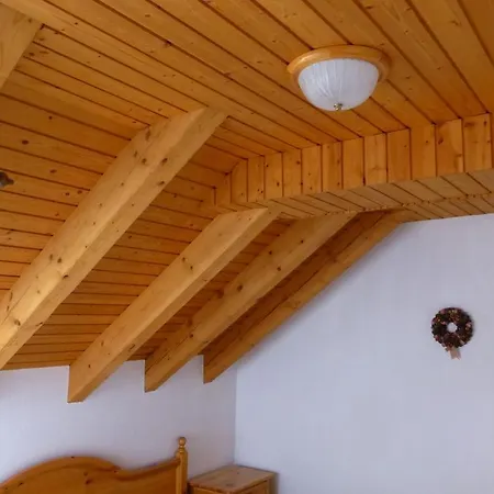 Apartman Andreas