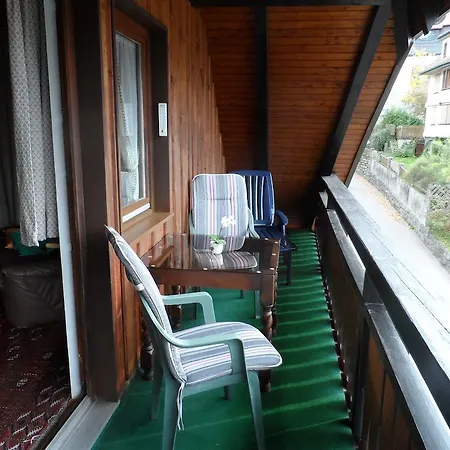 Apartman Andreas