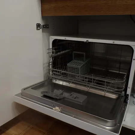 Apartman Andreas Creglingen