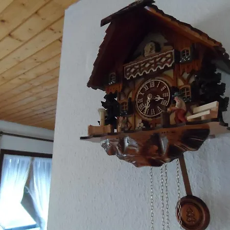 Apartman Andreas *