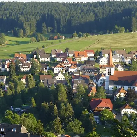 Andreas Apartman *