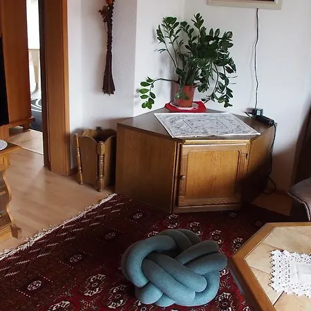 Apartman Andreas Creglingen