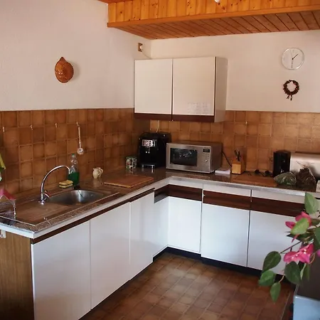 Apartment Andreas Creglingen