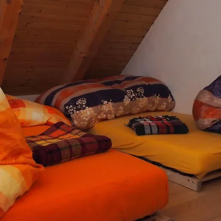 Apartment Andreas