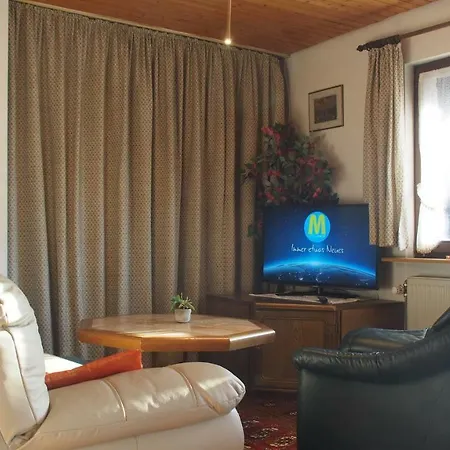 Andreas Apartment *