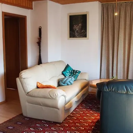 Andreas Apartman