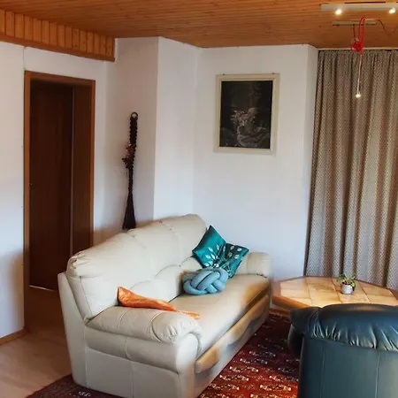 Andreas Apartment