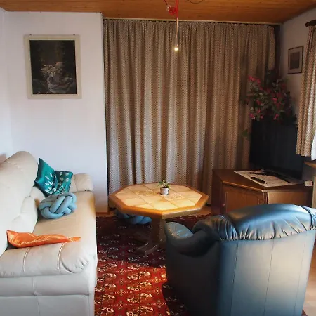 Apartment Andreas