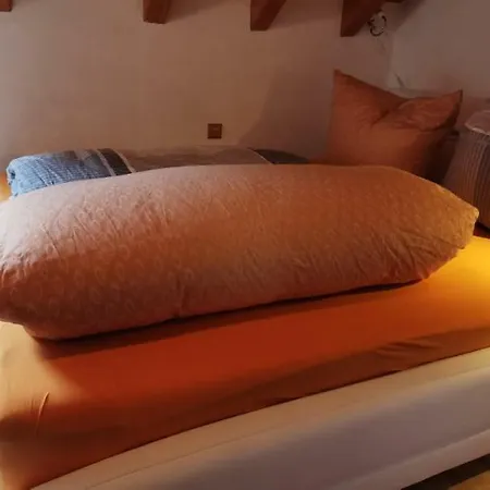 Andreas Apartment