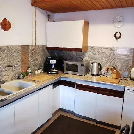Andreas Apartment Creglingen