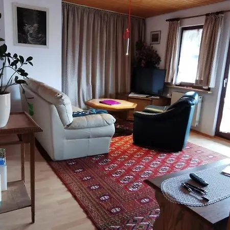 Apartment Andreas